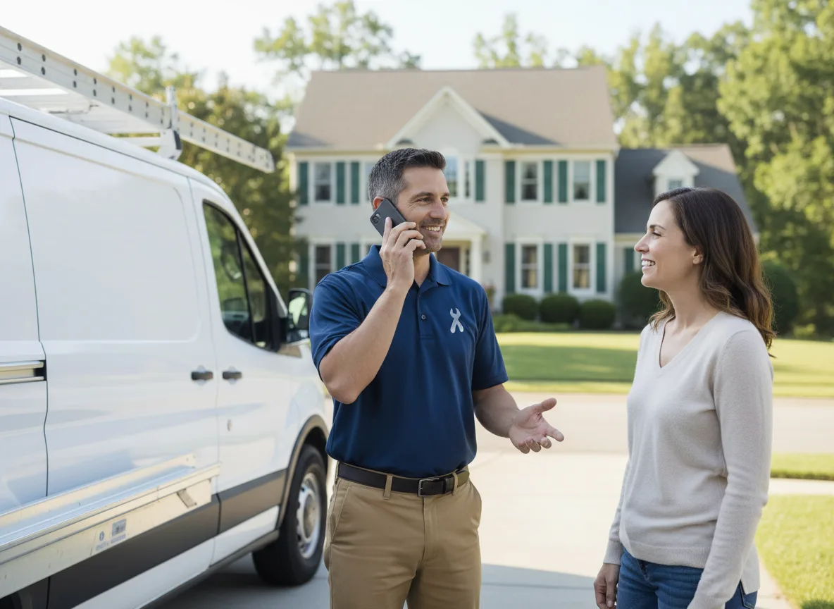 Home Gutter Service Newton Grove, NC FAQs